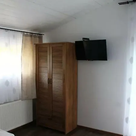 Chalet Murini Hébergement de vacances *
