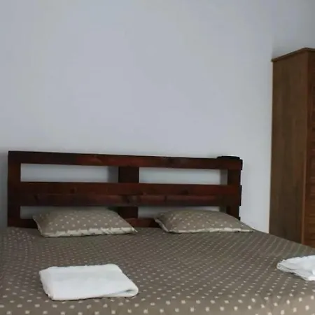Casa de Férias Chalet Murini